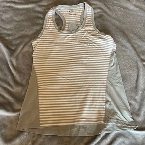 TEK GEAR athletic tank top